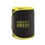 Sweet Sweat Waist Trimmer / Waist Trainer Yellow