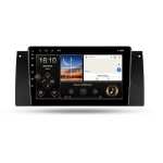 9INCH Android Gps Navigation System With Apple Carplay Compatible With Bmw E39 M5 X5 E53 E38