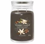 Candle Signature Collection Vanilla Bean