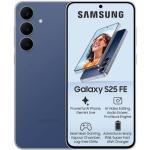 Samsung Galaxy S25 Fe 5G 128GB Dual Sim - Navy