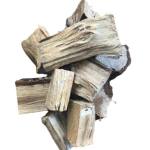 Oak Wood Smoke Chunks - 3KG