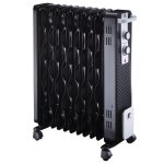 Russell Hobb 11FIN Oil Heater RHOH11FC