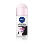 Nivea Invisible For Black & White Orignal Anti-perspirant Roll-on