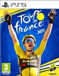 Tour De France 2021 PS5