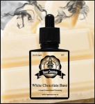 White Chocolate Concentrate - 10ML