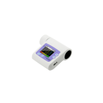 SP10 Digital Spirometer Handheld Lung Monitor