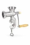 Manual Metal Meat Mincer Size 8 Or Size 10