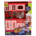 Kitchen Play Set