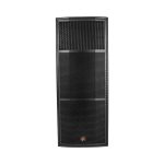 Hybrid + 15 Speaker HP152 15INCH Dual