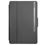 Targus Click-in Case Compatible With Samsung Galaxy Tab A9+ - Black