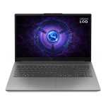 Lenovo Loq 15IAX9E 15.6-INCH Fhd Laptop - Intel Core I5-12450HX 512GB SSD 16GB RAM Rtx 3050 Win 11 Home