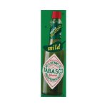 Green Pepper Sauce 60ML