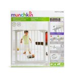 Munchkin Auto Close Safety Gate