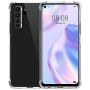 Shockproof Tpu Clear Pouch Gel Case For Huawei P40 Lite 5G
