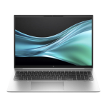 HP Elitebook 860 G11 16-INCH Wuxga Laptop - Intel Core Ultra 5 125U 512GB SSD 32GB RAM Win 11 Pro 9G108ET