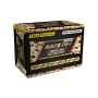 Race Pro Energy Bars 5 Pack Assorted - Choc Macadamia