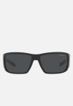 Snap II Sunglasses 0AN4297 64 - Black