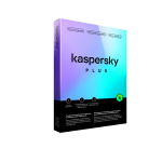 Kaspersky Plus 1DEV 1Y