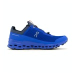 Men's Cloudultra Trail - Indigo copper - UK9.5