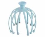 12-ARM Rolling Ball Head Massager
