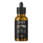 Vondis Thc Free Cbd Oil 50ML - 50MG 300MG