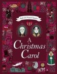 A Christmas Carol Abridged Hardcover Abridged Edition