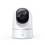 Indoor Cam E220 2K Pan & Tilt White