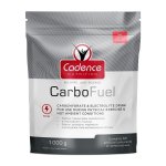 Nutrition Carbo Fuel 1KG Pack - Citrus
