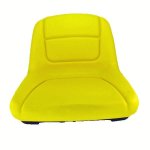 Seat John Deere Mower 100 D100 E100 L100 La