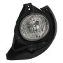 Toyota Fortuner 1 Fog Light Assembly Right 06-11 - Spares Direct