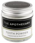 Tooth Powder - Peppermint & Rosemary