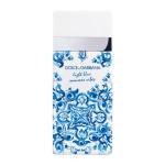 Light Blue Summer Vibes Pour Homme Eau De Toilette