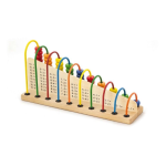 Learning Maths Beginner Abacus