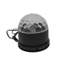 VS-66 LED Dream Magic Ball