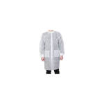 Disposable Lab Coats