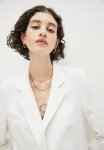 Superbalist Maggie Layered Necklace - Gold