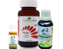 Immune Booster Combo - Gloval Health
