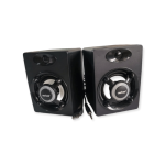 USB Desktop Computer Speaker- AB-Q337
