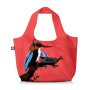 Bg Berlin Eco Bag 3 Style Carrier Tropical Sounds