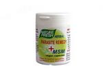 Parasite Remedy Capsules - 40 Capsules