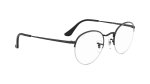 Ray Ban RB3947V Round Gaze