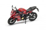 Welly – 1:18 2018 Honda CBR650F