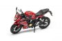 Welly – 1:18 2018 Honda CBR650F