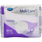 MoliCare Premium Mobile Incontinence Pants Large 14S