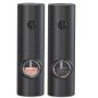Electric Salt & Pepper Mill Set Of 2 Spice Grinder