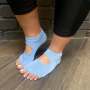 Opel Open Individual Toe - Powder Blue