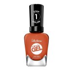 Miracle Gel Nail Polish 14.7ML - A Hot Minute