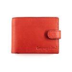Bob’s Leather Wallet