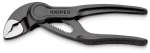 KPX8700100 Waterpump Plier 100MM Cobra Self-locking