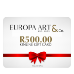 R500 Gift Voucher
